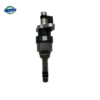 12629927 217-3449 Auto Parts Fuel Injector For Buick Lacrosse Cadillac CTS SRX Chevrolet Equinox GMC 2629927 217-3449