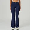 Leggings-Dark Blue