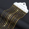 Gold JY-1