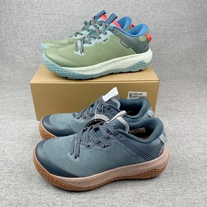 Outdoor Hiking Mountaineering Shoes for Men Women Spring Summer Couple Style Breathable Shock-Absorbing Mesh Upper Rubber