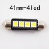 41mm 4leds-white