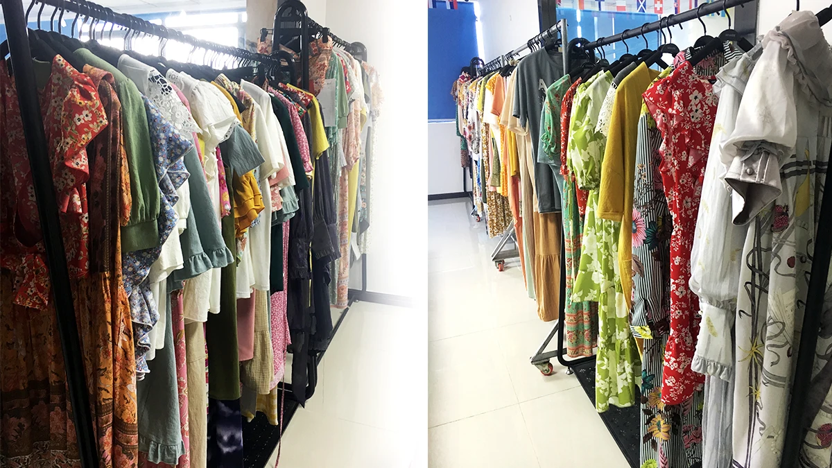 Dongguan Chen Shan Apparel & Accessory Co., Ltd. 1