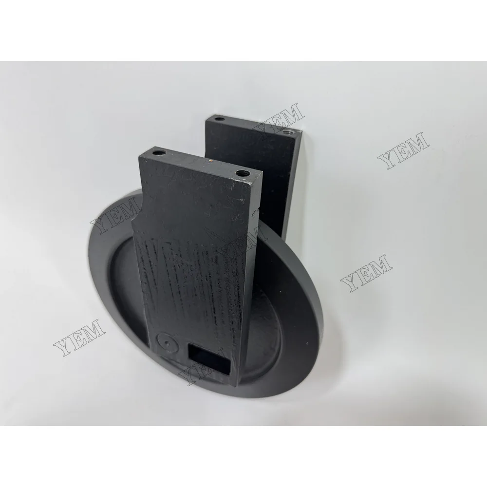 Front Idler 172A64-37210 for Yanmar VIO17 Industrial Engine Parts 4