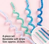 Blue *4pcs