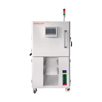 HAST  Highly Accelerated Temperature Humidity Pressure Climatic Test Chamber measuring equipments