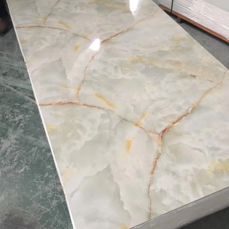 High Glossy 1220x2440mm 3mm Pvc Wall Panel Pvc Marble Uv Sheet Price 3mm-standard-mdf-cut-to-size-interior-use-3mm-cps