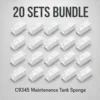 20 ENSEMBLES
