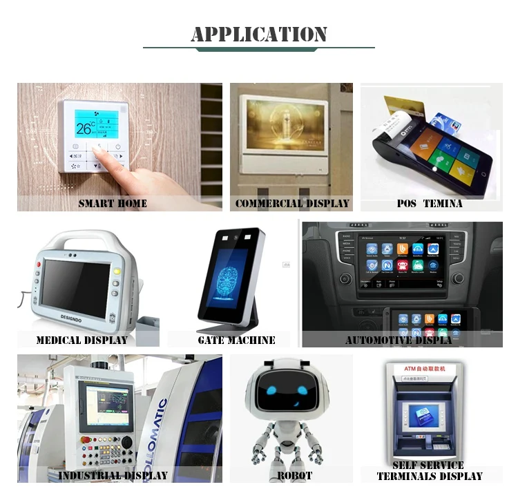 3.5 Inch High Definition TFT LCD Display with 320x480 Resolution and 262K Colors for UNO Mega2560 DUE