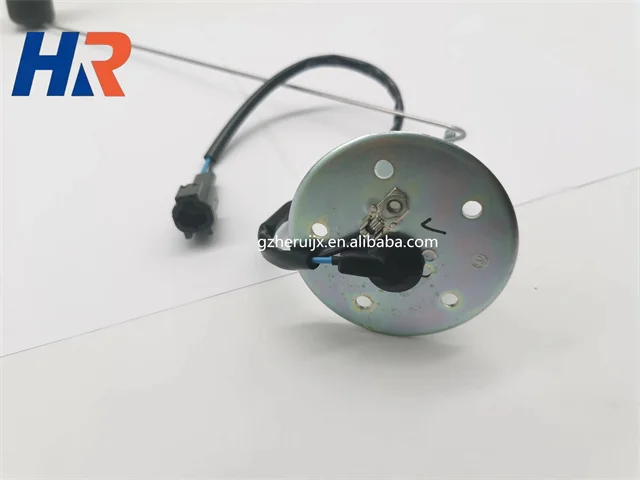 Original Excavator Fuel Tank Float 4257128/4660782 for ZAX120