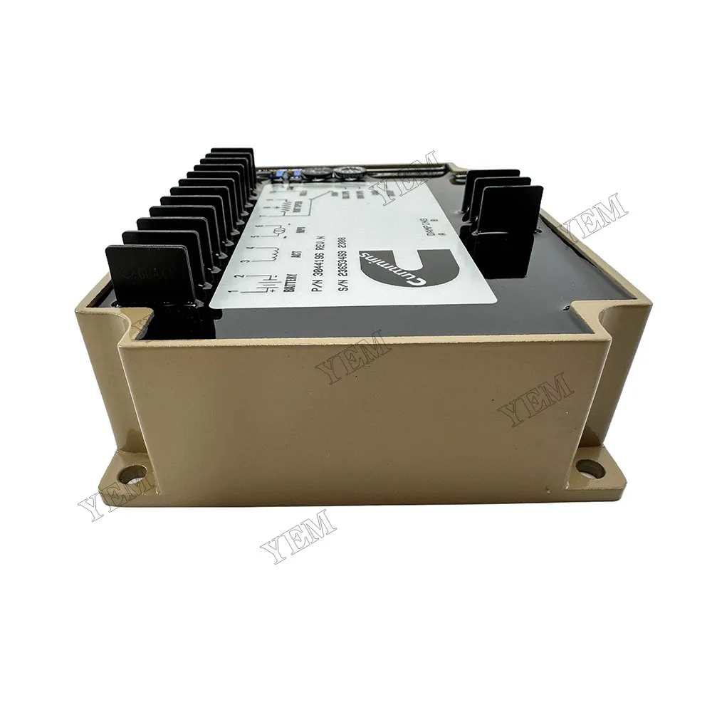 K19 Speed Controller 3044196 Suitable for Repair Replacement Engine Parts 5