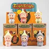 Star Six Big Blind Box - entrambe le estremità partono con un moltiplicatore di offerta di 12x