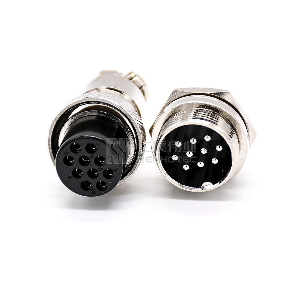 GX16 Aviation Connectors - Reliable and Versatile Solutions