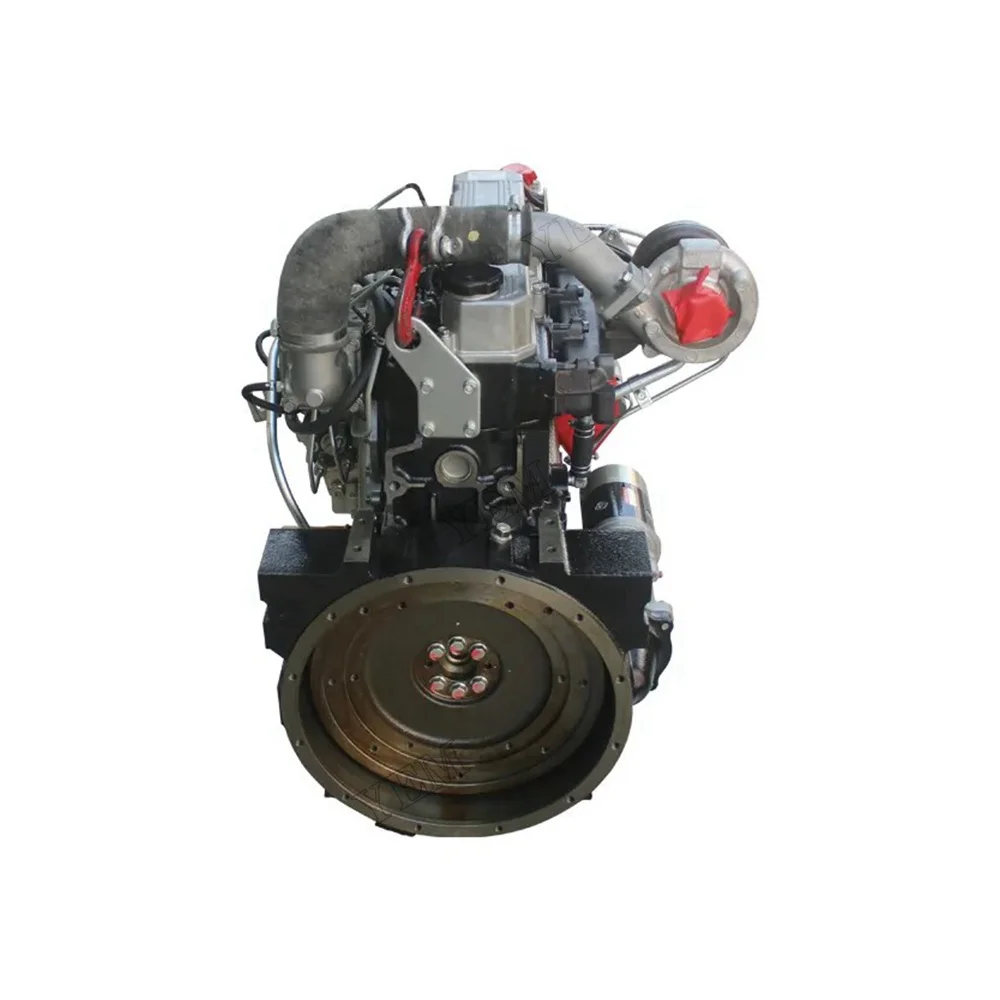 Engine Assembly 32A89-60600 Fit for Mitsubishi Engine S4S 4