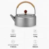 Gris 400ml