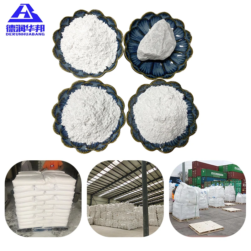 China factory talc powder talcum powder manufacturer price