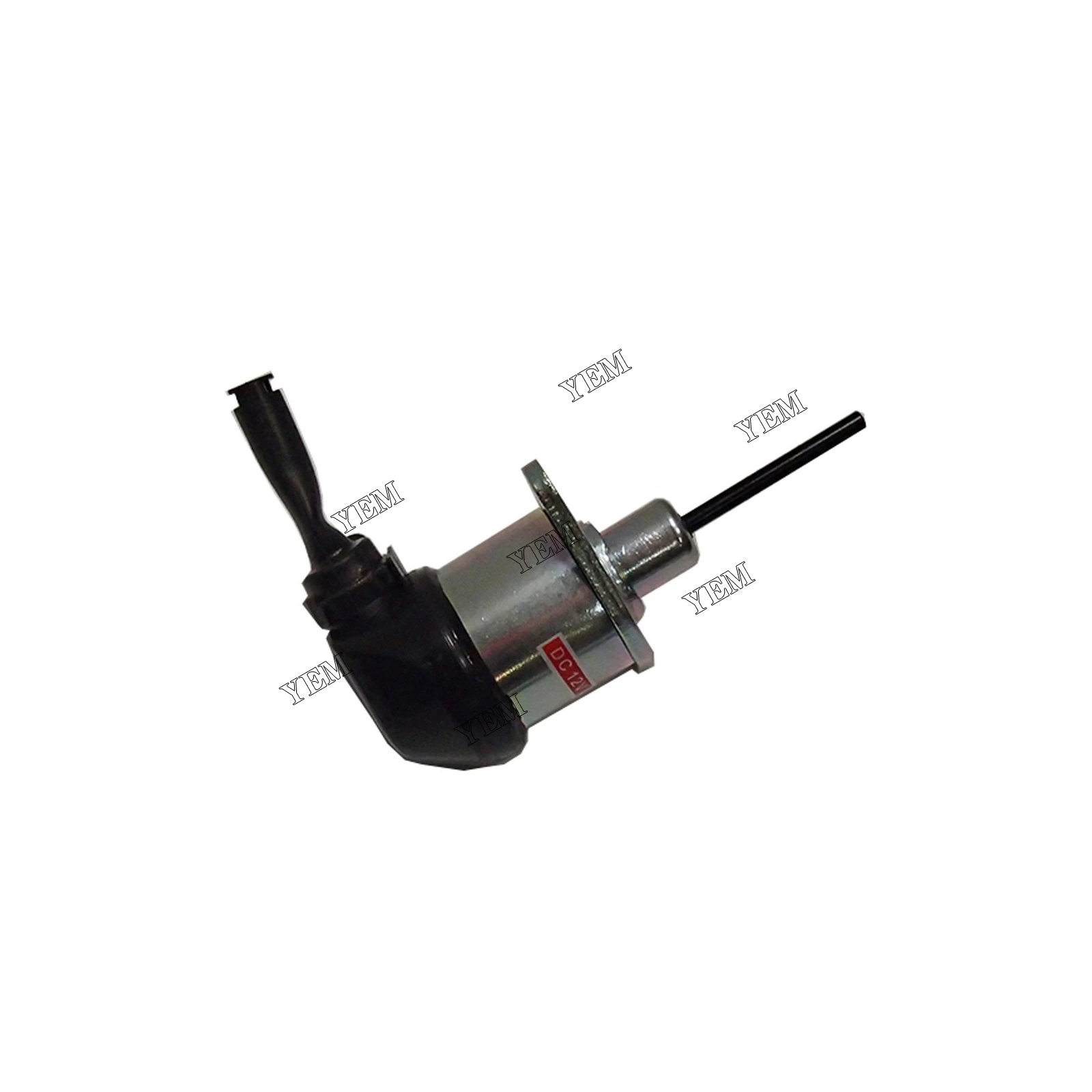Engine Rebuild Kit Stop Solenoid for Kubota D1703 1A021-60015 Industrial Machinery Spare Parts