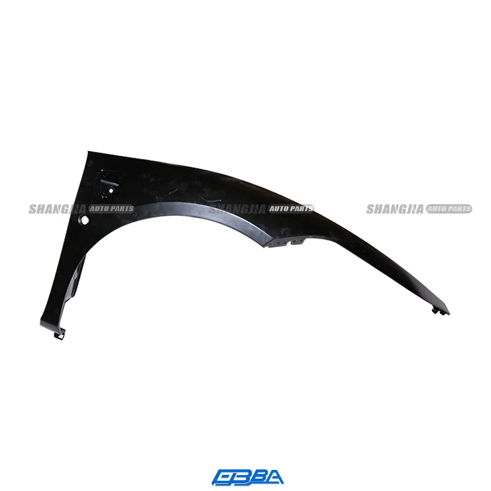 Left And Right Car Fenders For Ferrari F8 Tributo F8 Spider OEM 985866156 985866159 High Quality Original Used Auto Part