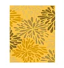 Dark Yellow