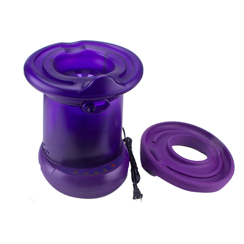 Wholesale Infrared Yoni V Virgin Steam Throne Chairs Vaginal Steaming