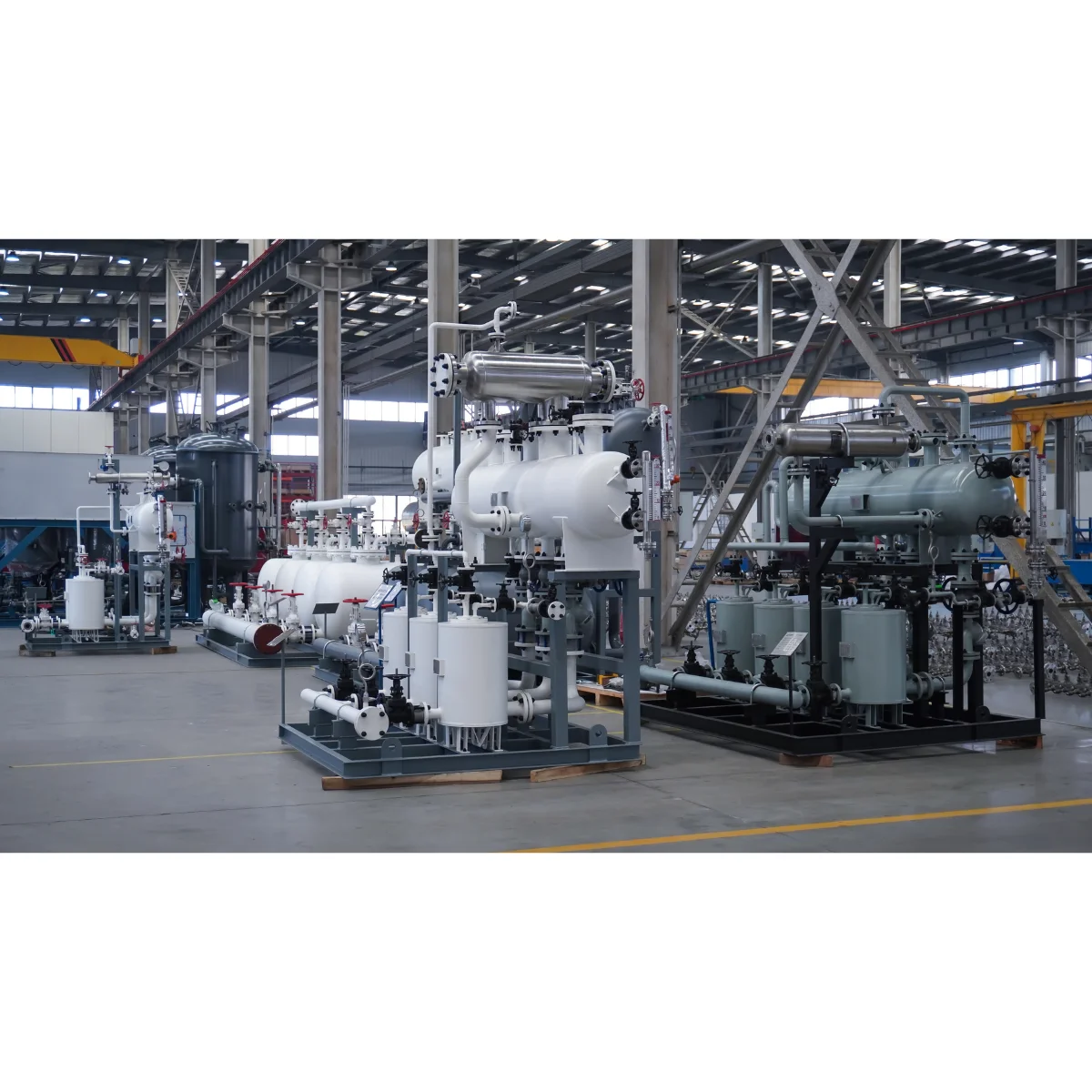 Energy Efficient Easy Installation Exceptional Reliability Mechanical Condensate Pump for Remote Environment