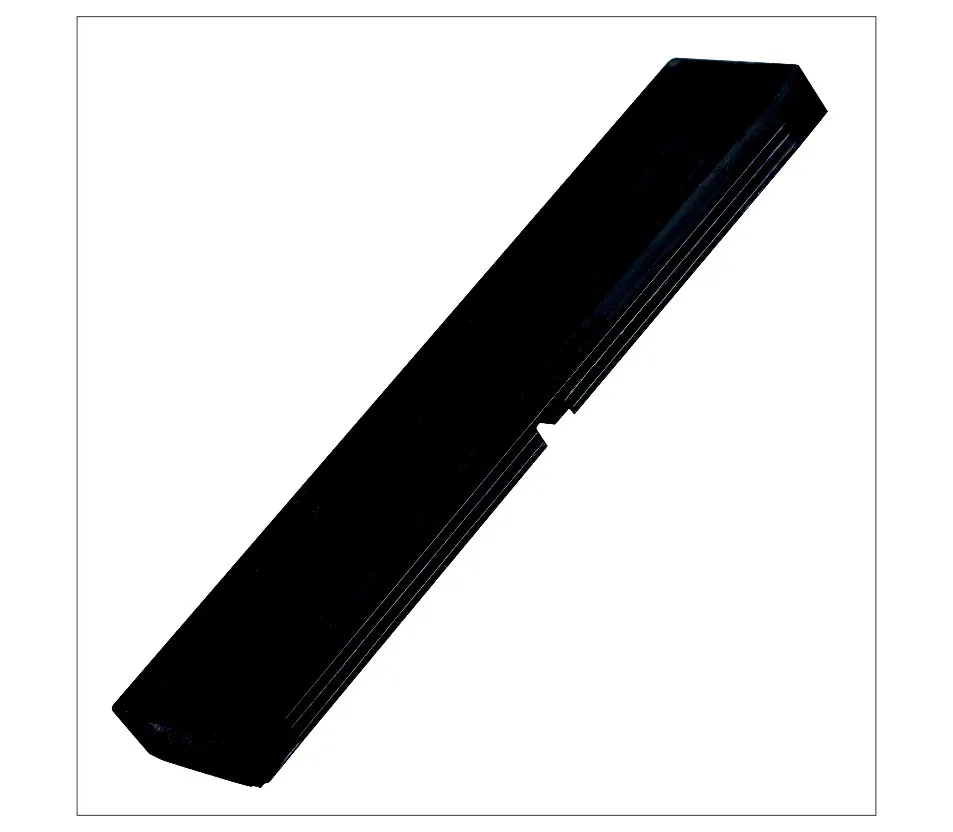 Задняя панель для кромкострогальной машины машина прямой линии задняя