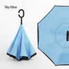 Sky Blue