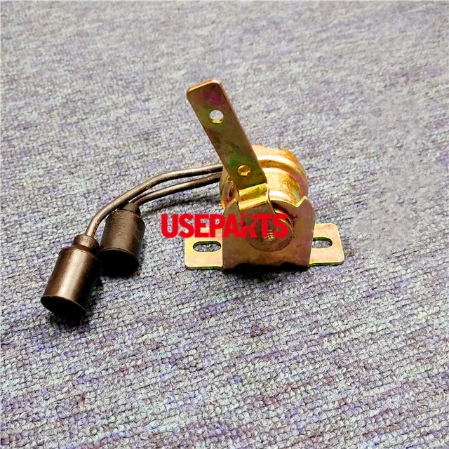 New Brake Stop Light Switch A1 6.2l For Humvee,Hmmwv M988,Hummer H1