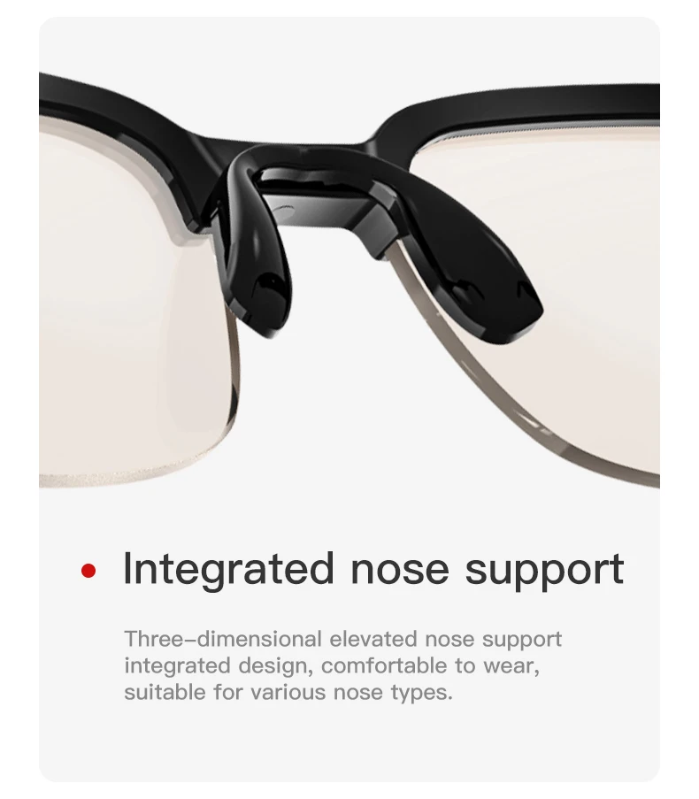 Welcome OEM Order, Factory Whole Selling 2025 Gs200 Outdoor Sports Smart Glasses 150mah Smart Audio Music Stereo Surround Wireless Glasses Sunglasses For Men Women - Buy Gs200 Smart Glasses Smart Music Glasses sports Wireless Glasses