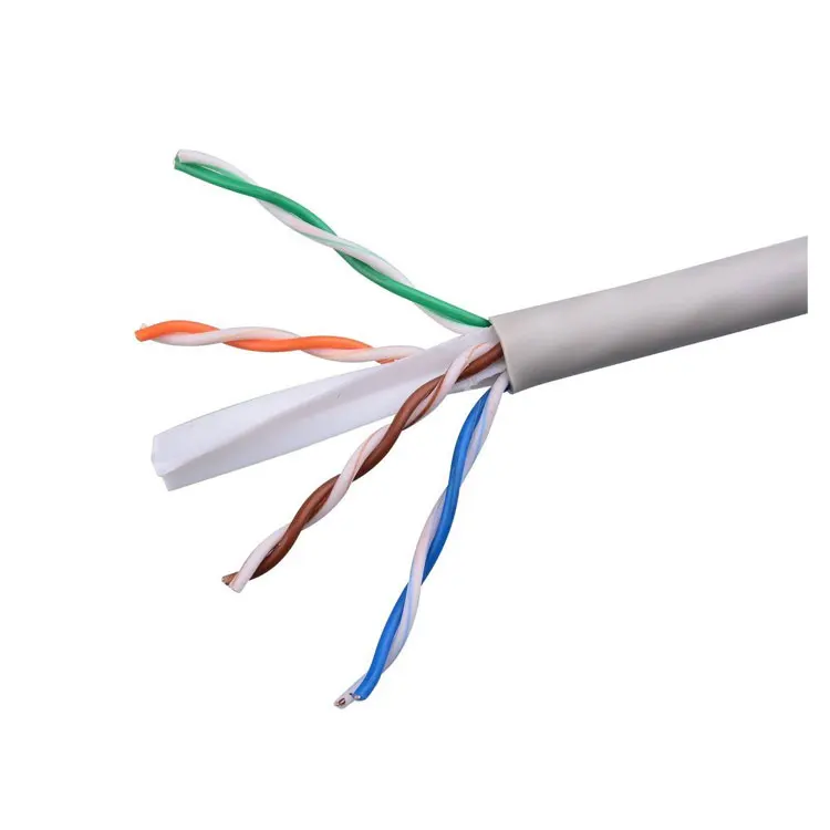 
 D-LINK Siemon UTP FTP SFTP CAT6 ethernet-кабель  
