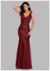 Wine red