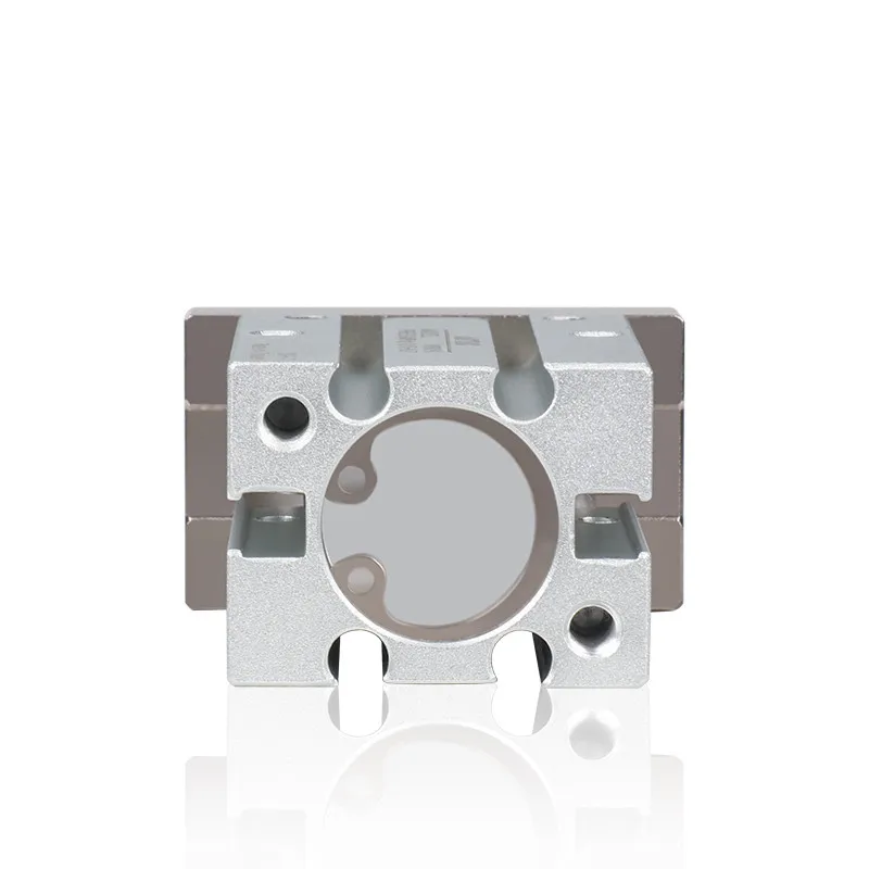 マロリー専用 Airtac EDGE grip X Airtac End Cap AirTac Customs Aluminum Endcap For AEG M4 - Black