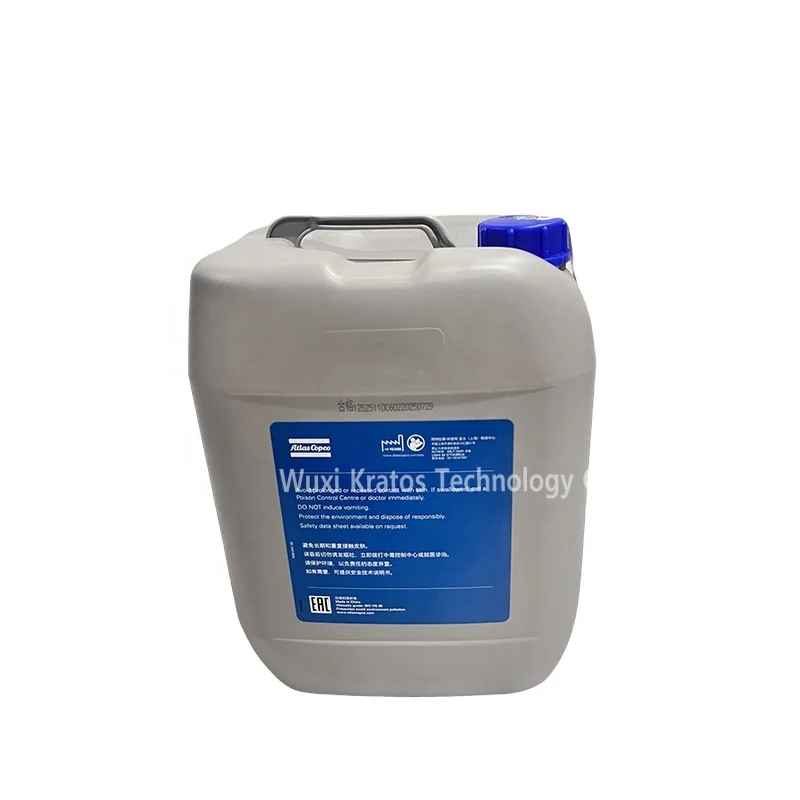 2908850101 ROTO-Z-CAN Fluid 20L- Atlas Air Compressor 2908