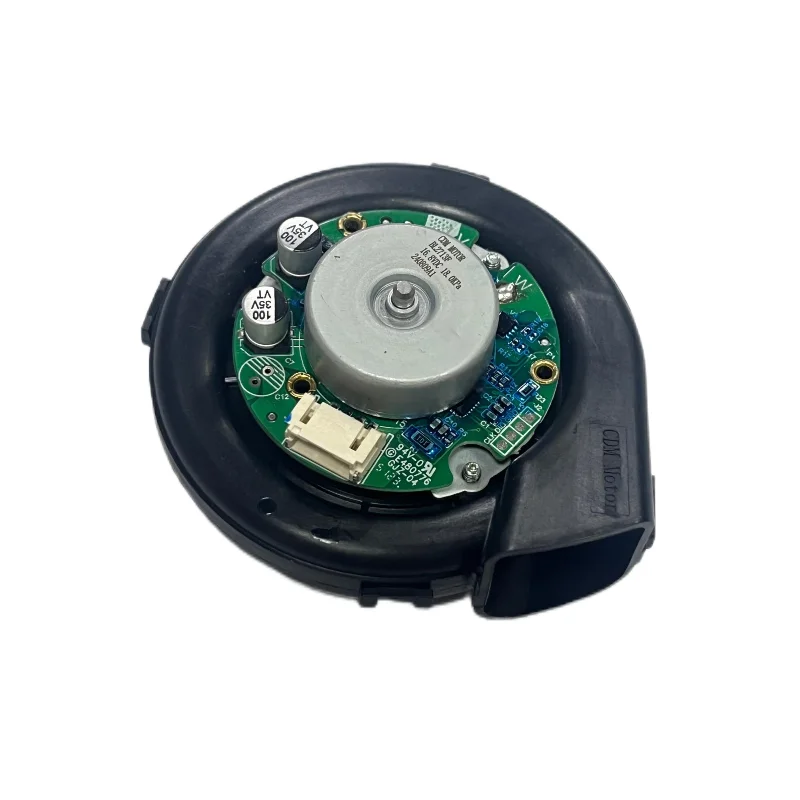 CDM Factory Customizable High Suction Brushless BLDC Motor Air Flue Vacuum Cleaner Explosion-Proof Construction Permanent Magnet