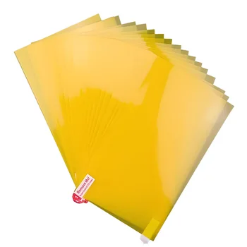 Factory wholesale curved screen comprehensive protection tpu hydrogel film mobile phone flat screen protection film