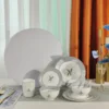 10pcs dinner set