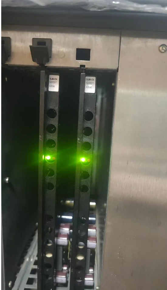 Modulo Processore Siemens Hipath DSCXL S30810 Q2311 X N1 Con