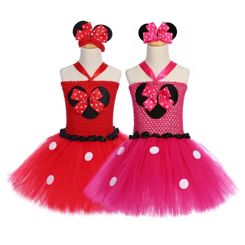 New Style Baby Birthday Dress 1 2 3 Years Infants Clothes Dress Romper +tutu Skirts 2pcs Baby