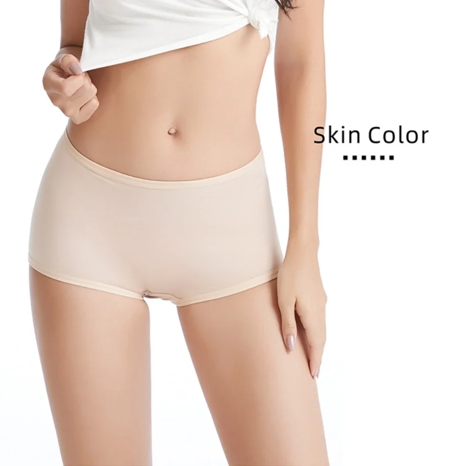 In Stock Item Polyester Push up and Enhancer Hip Padded Panties Women 3XL