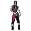 Pirate costume 8