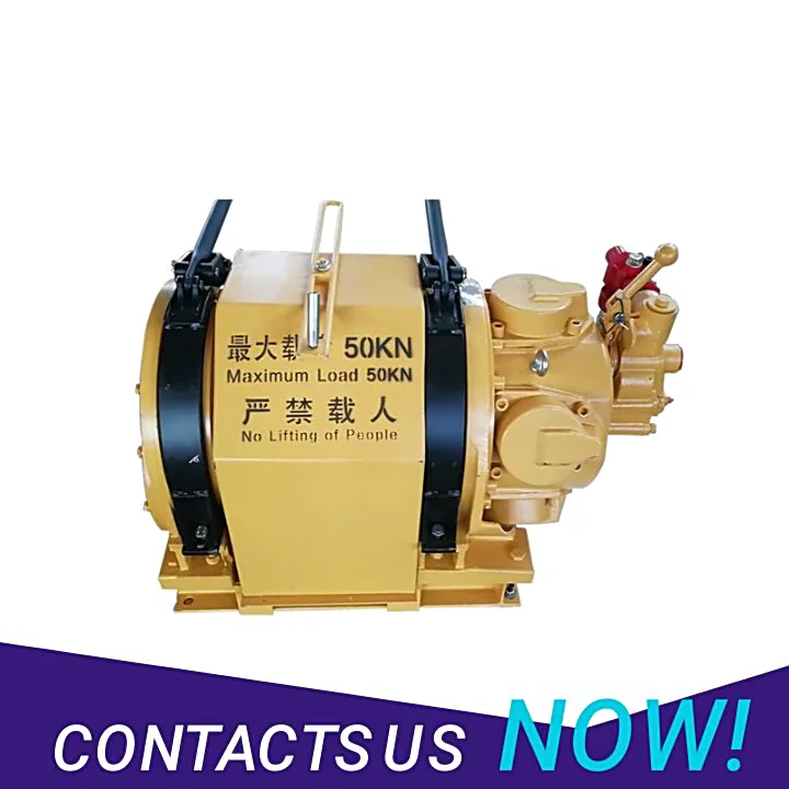 500kg Pneumatic Air Winch Of A Vane Type Pneumatic Motor As Driving Force -  Buy Air Winch,Pneumatic Winch,500kg Pneumtic Winch Product on Alibaba.com