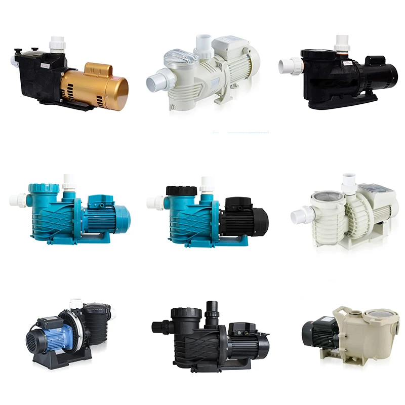 Baobiao 1 шт. Пользовательский логотип оптовая продажа голубого стекловолокна различные скорости спа насос давление над землей бассейн песок фильтр