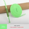 fluorescent green