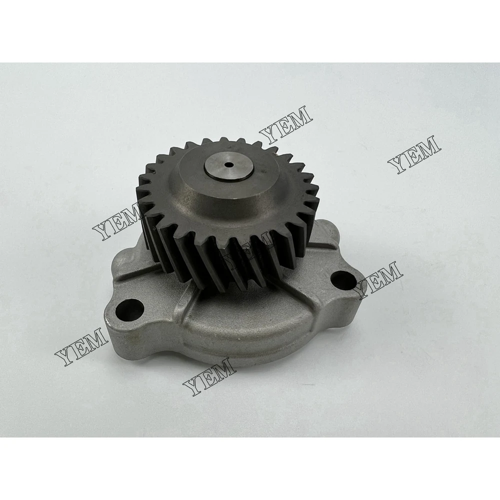 High Quality for Toyota Engine 1DZ-3 Oil Pump 15100-78204-71 Spare Part
