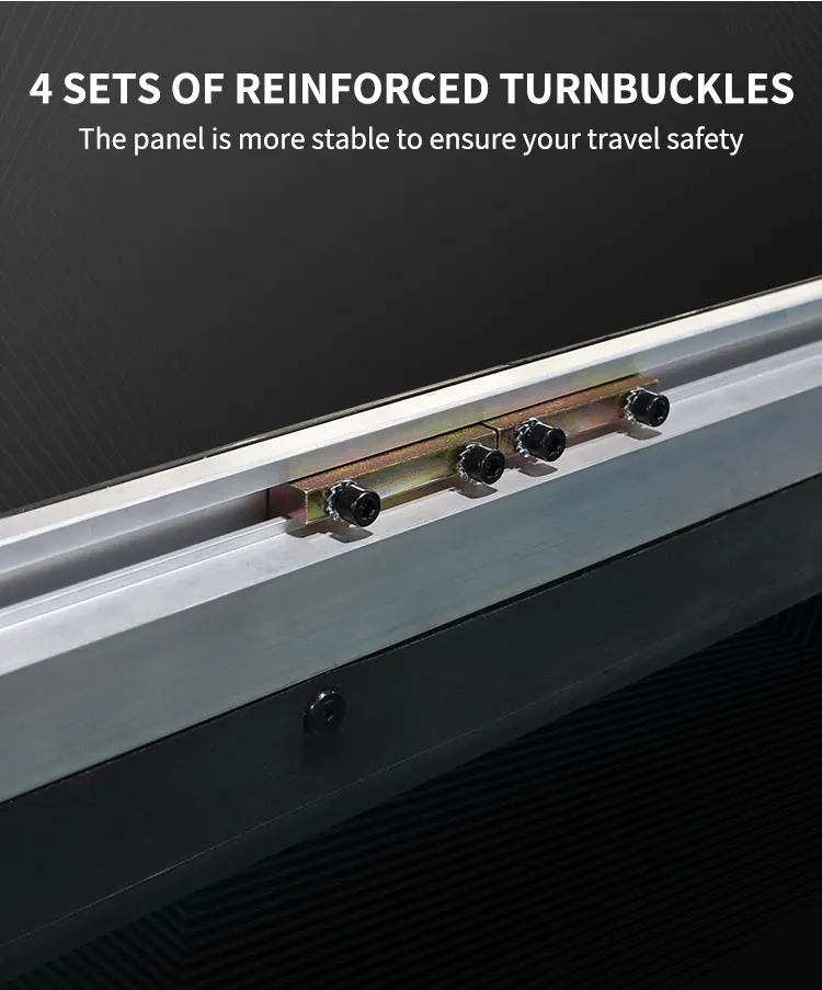 Electric Retractable Running Boards Auto Parts  Electric Side Steps for Land Rover Range Rover Vogue LWB L460 Door Step details