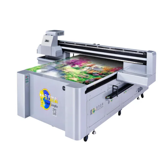 durable printer brand