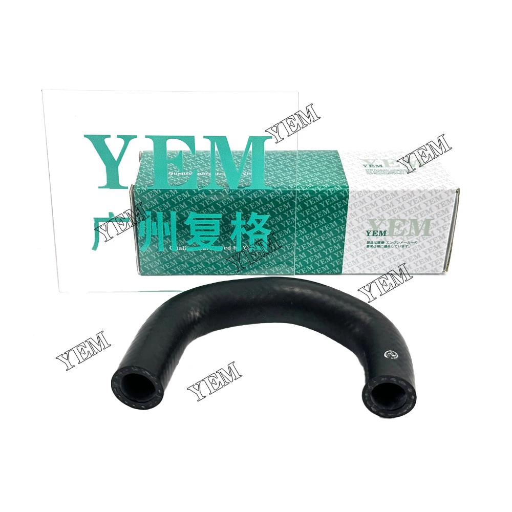 V2607 Water Pipe 1J700-71470 for Kubota Excavator Diesel Engine Parts 2