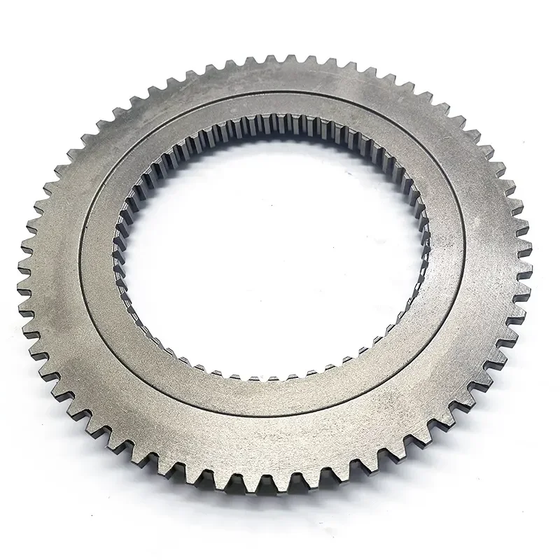 Truck Transmission Gear Spare Parts 1316304183 Synchronizer Cone