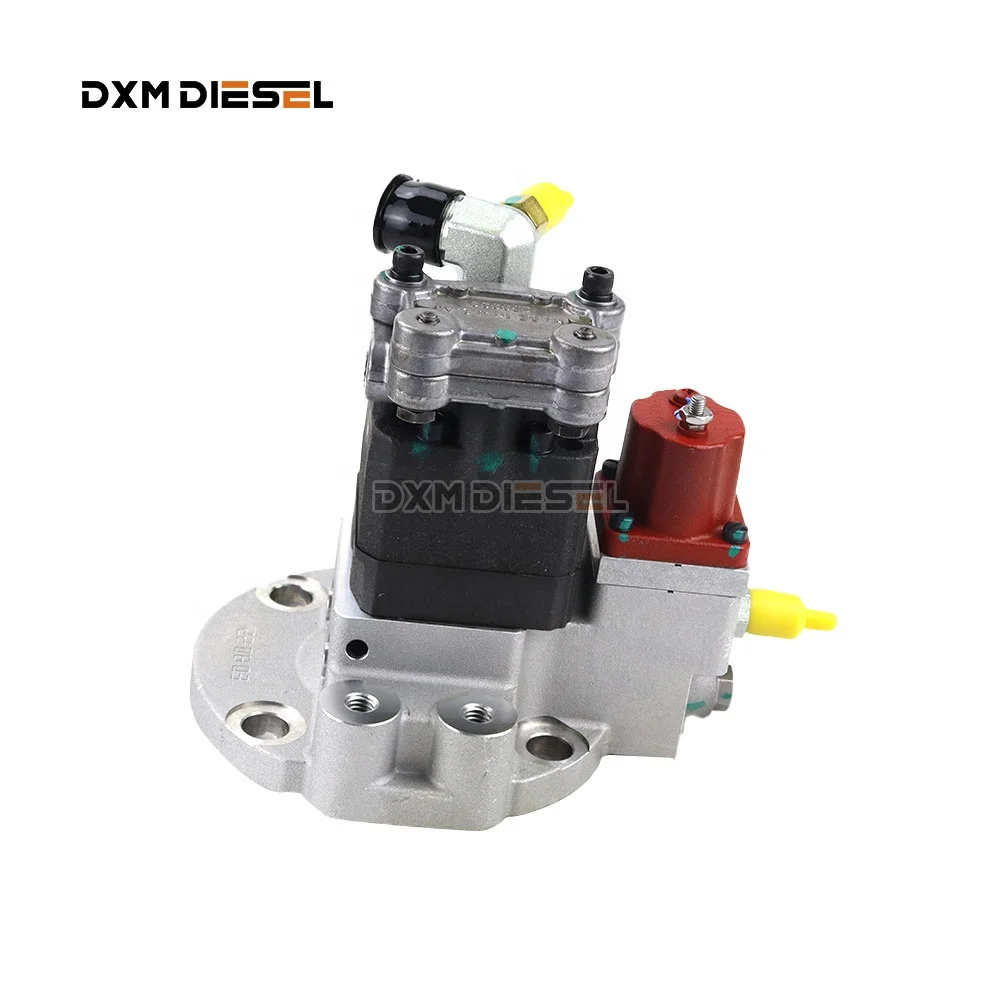 Original Fuel Pump 3417674 for Cummins Engine M11 N14 ISM QSM11