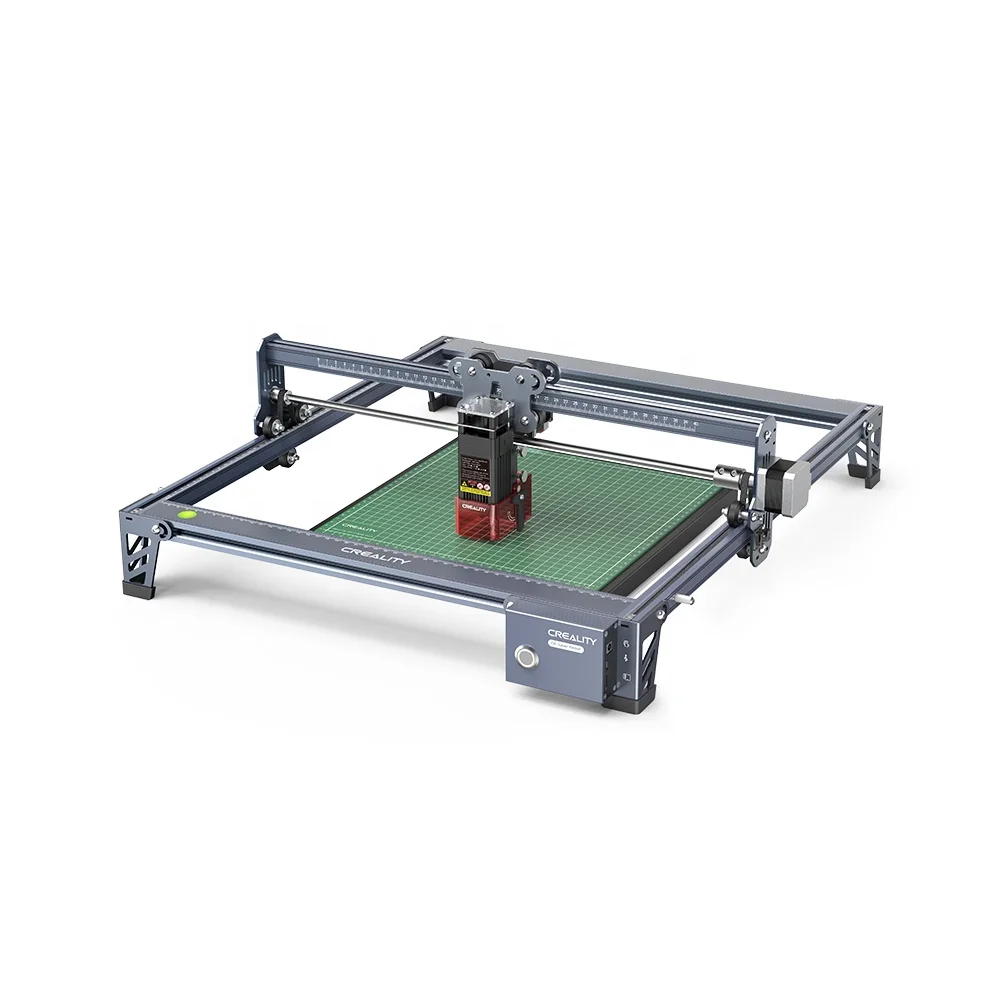 Creality WholesaleCR-Laser Falcon10Wレーザー彫刻機| Alibaba.com