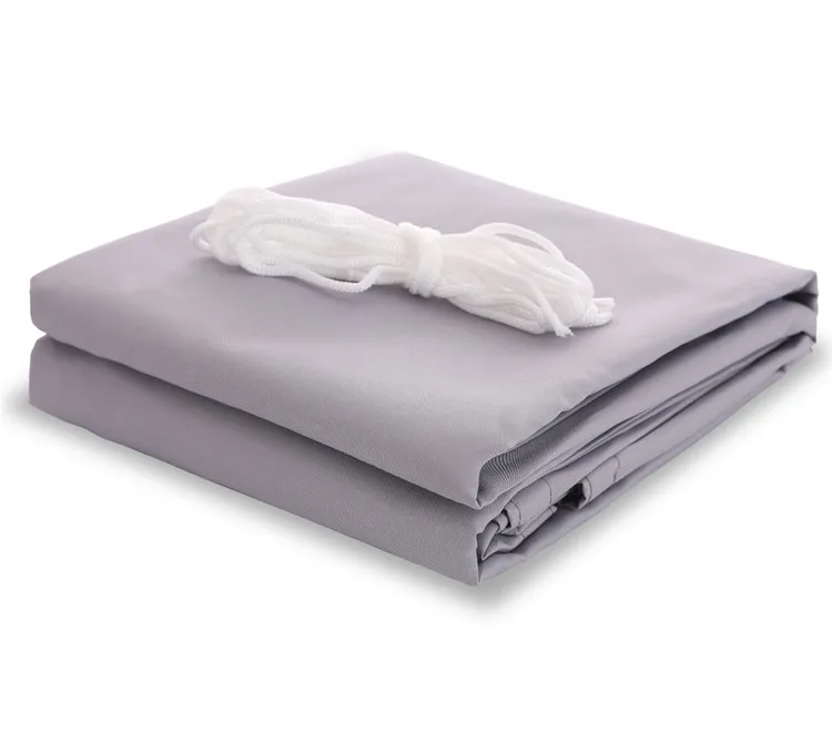 Polyester Wind Tension Triangle White Black Red X Diy Solar Sun Shade Sail Wave Canopy Pation Canopy Covers Buy Shade Sail X Shade Sail 6m X